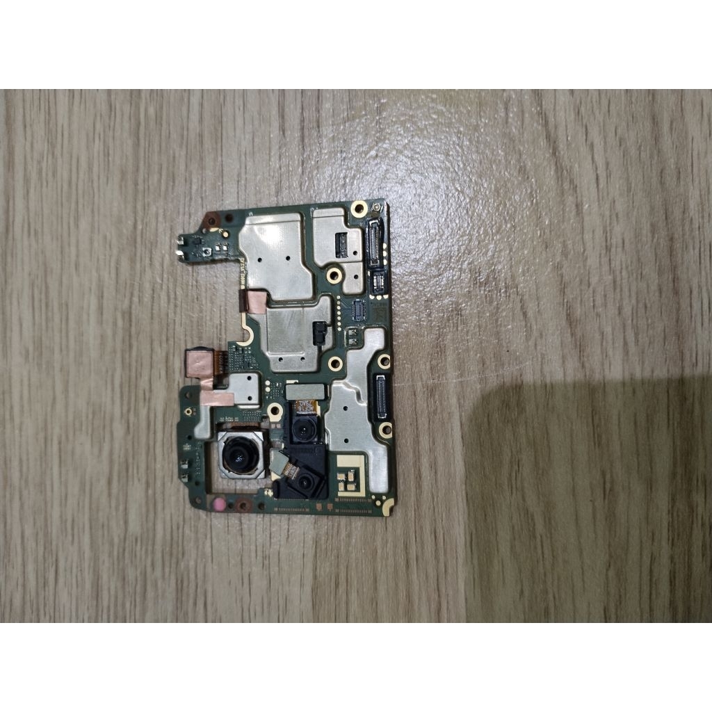 Jual Mesin infinix 11s NFC