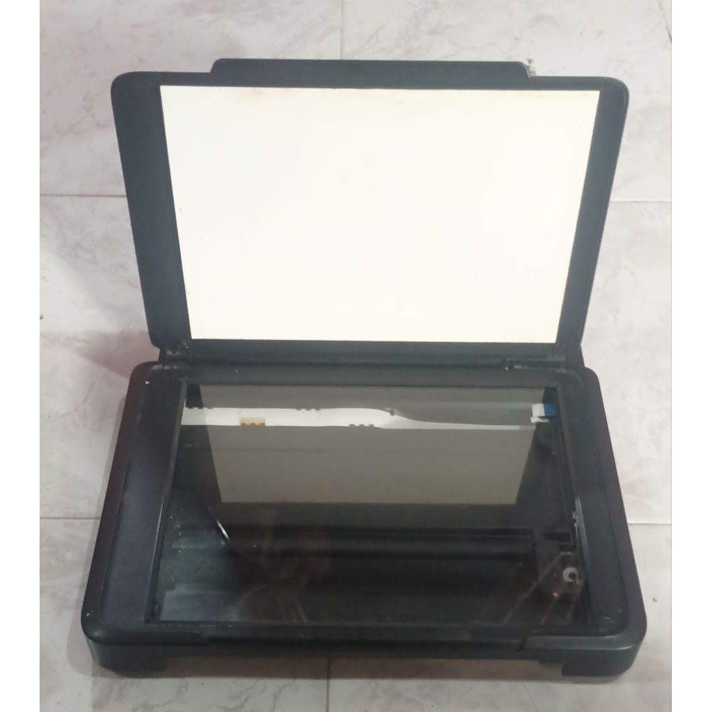 Mesin Scanner Printer Epson L210, L350, L355, L360, L380  L 210 350 355 360 380 Normal Copotan.