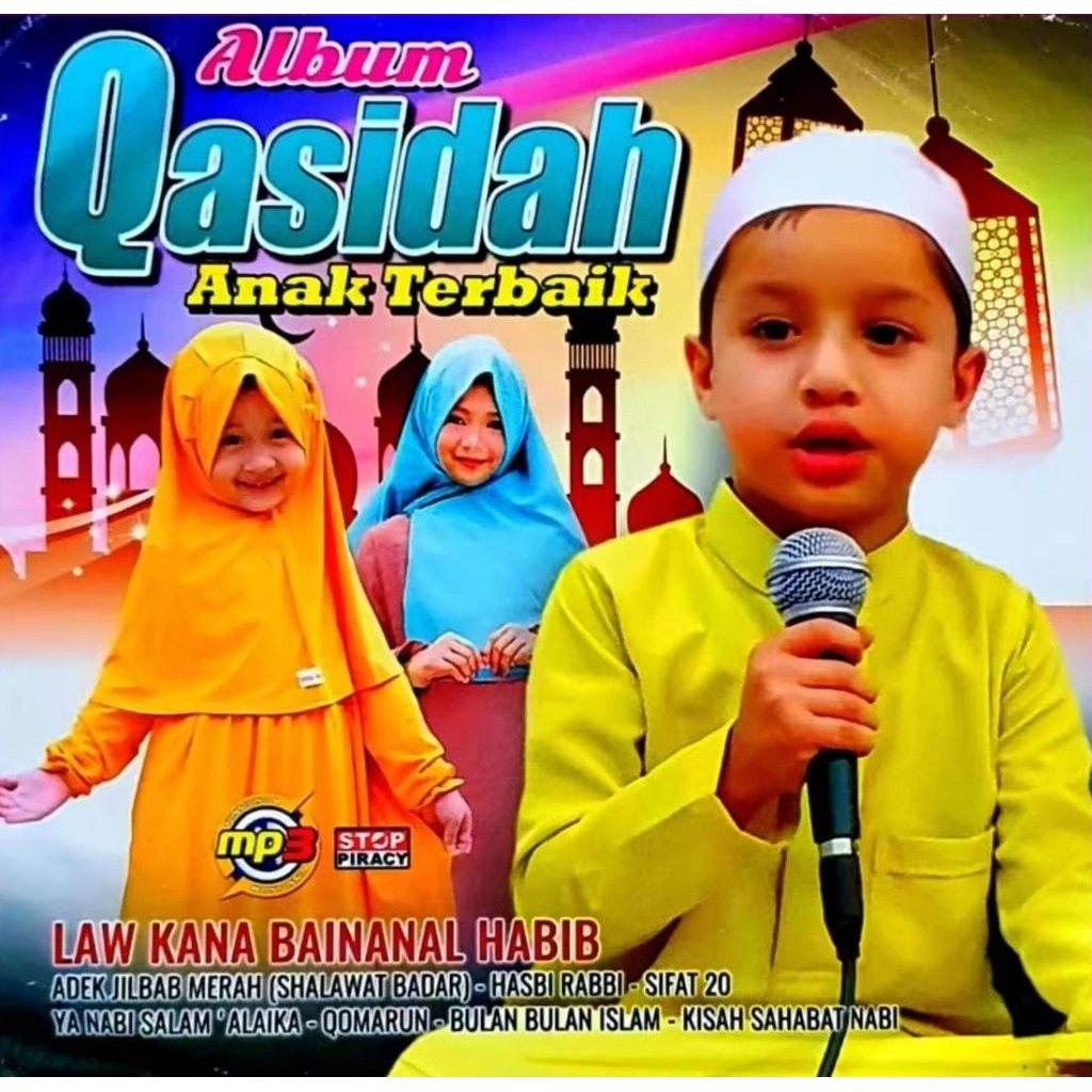 CD MP3 LAGU SHOLAWAT ANAK-SHOLAWAT ANAK TERBARU MP3-CD LAGU SHOLAWAT ANAK-DVD LAGU SHOLAWAT ANAK-MP3