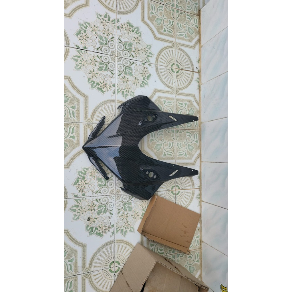 batok karbon cbr 250 new pnp ke cbr old
