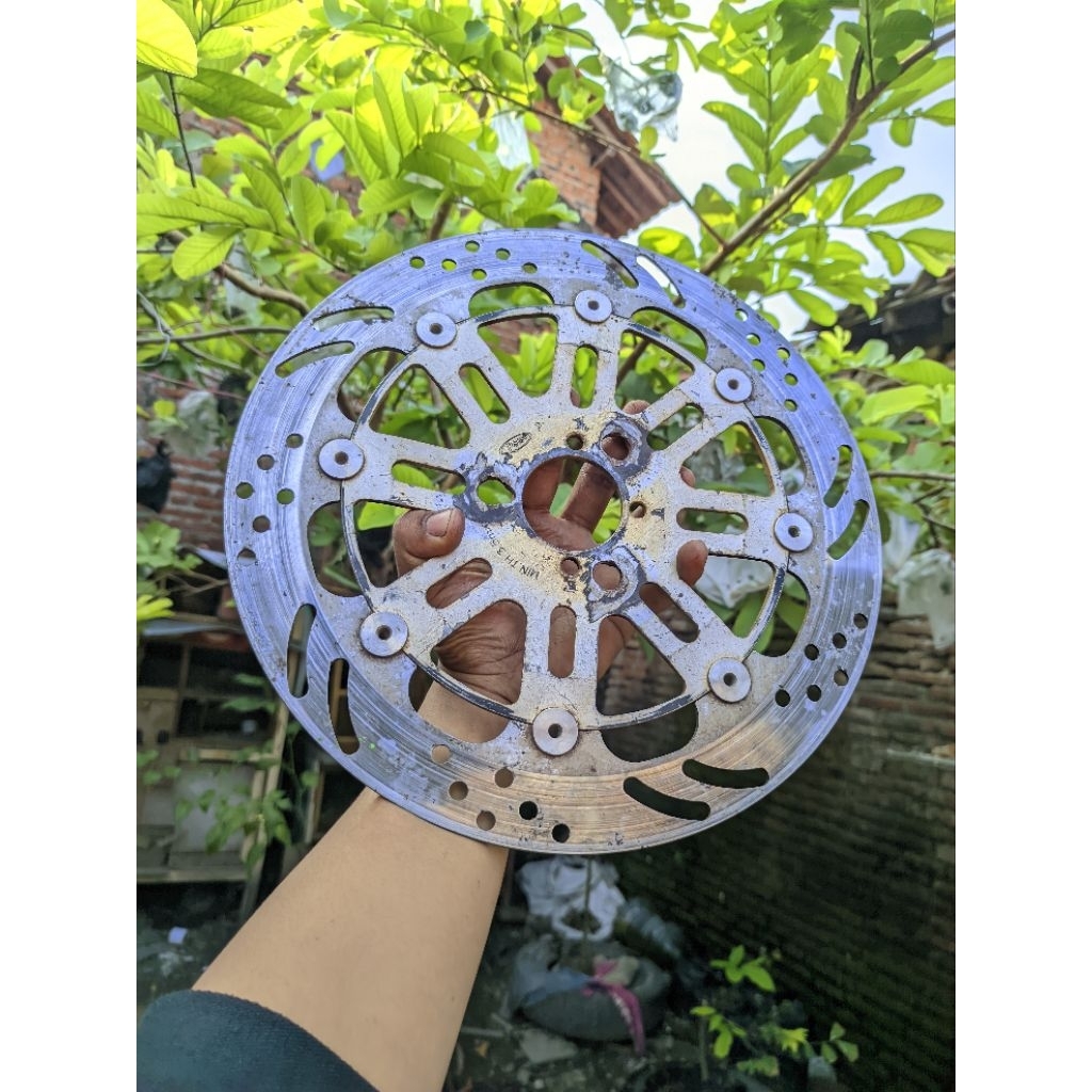 piringan psm original floating suzuki uk 320