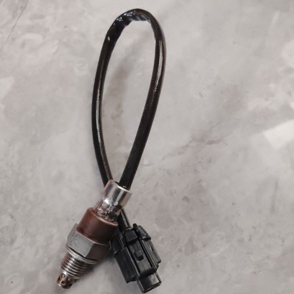 Sensor suhu pemanas knalpot Mio j Fino fi Mio M3 Xride lospac