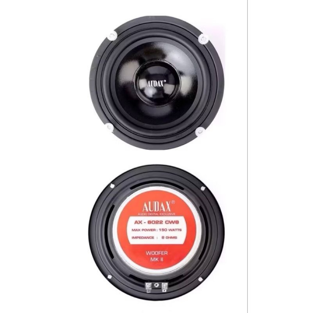 Speaker Audax AX 6022 Woofer