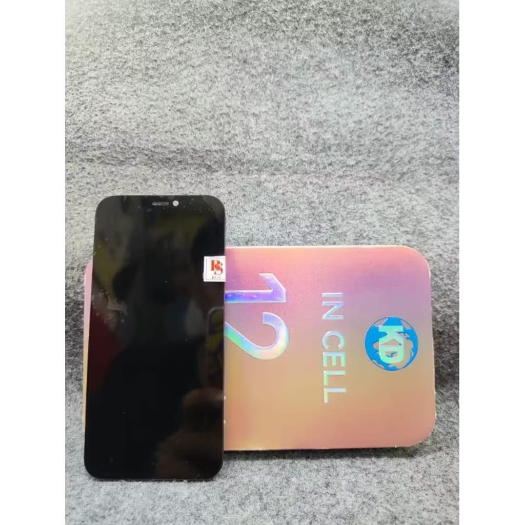LCD IPHONE 12MINI