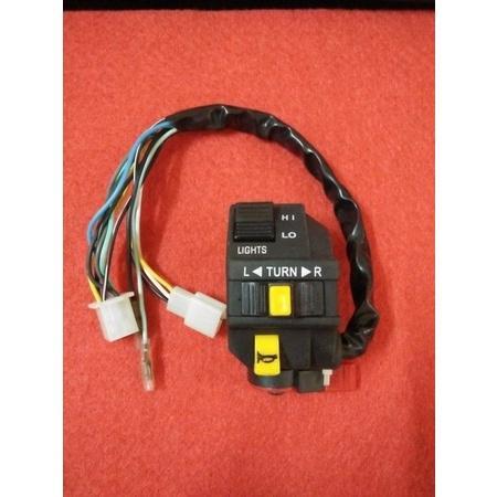 HOLDER SAKLAR KIRI TORNADO SATRIA SHOGUN SAKLAR KIRI SHOGUN TORNADO HOLDER KIRI KC