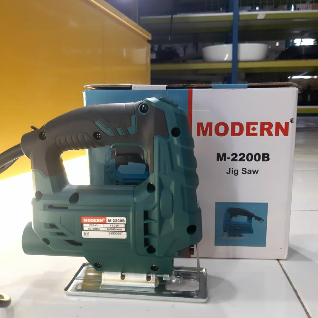 JIGSAW MODERN M2200B