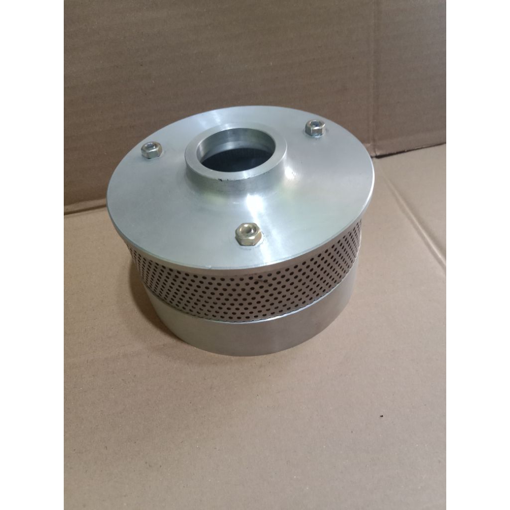 (PROMO)Tungku Harum Manis /Kepala mesin Harum Manis/Tungku cor kapas 13 cm