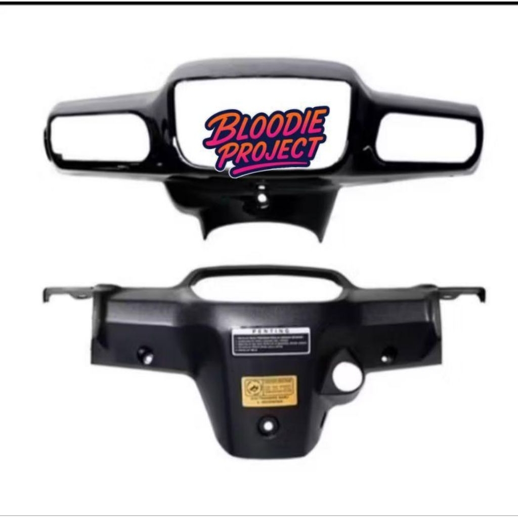 BATOK Astrea Grand TOTOK Astrea Grand KEPALA Grand Impresa Batok DEPAN HONDA ASTREA GRAND Batok Depa