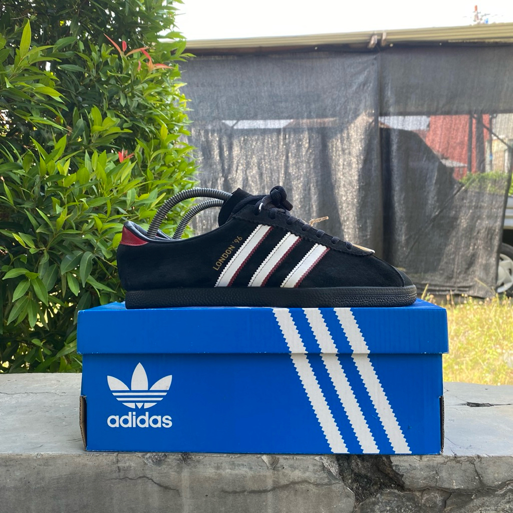adidas city series london 96