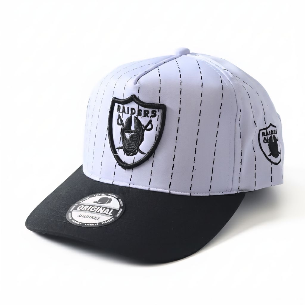 Topi Baseball caps Raiders