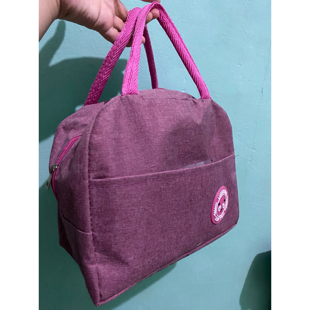 COOLER BAG PRELOVED