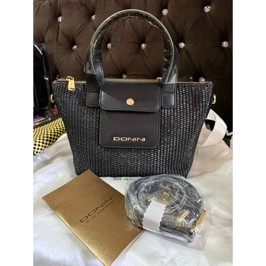 preloved masih oke tas cavello