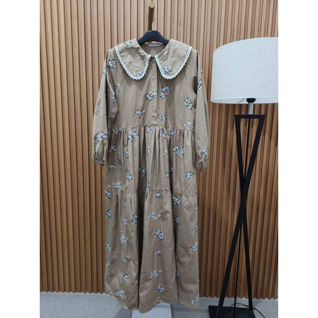 Haidee Orline Preloved