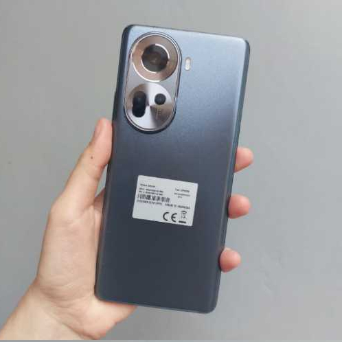 OPPO RENO 11 5G SECOND / RENO 11 SEKEN 8/256 [BACA DESKRIPSI]