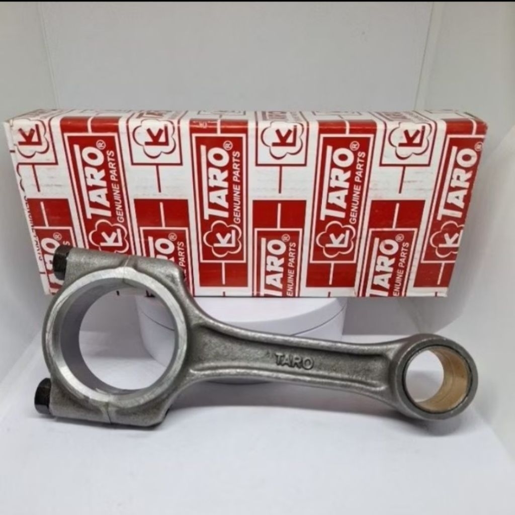 RD65 Setang Con Rod Tangan Piston Mesin Kubota RD 65 Mesin Traktor