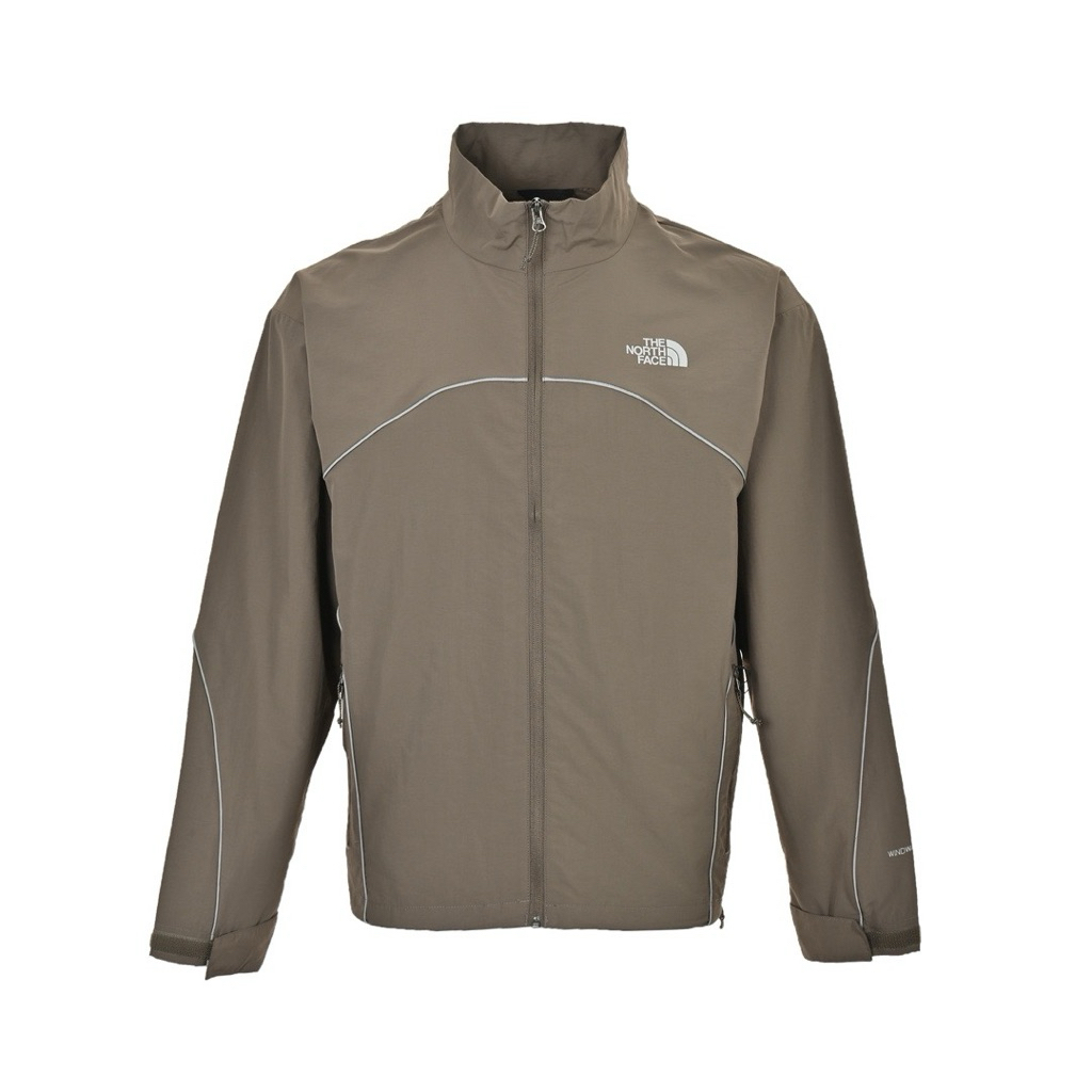 Jacket TNF x Kazuki Kuraishi Urban Exploration Tek Piping Wind