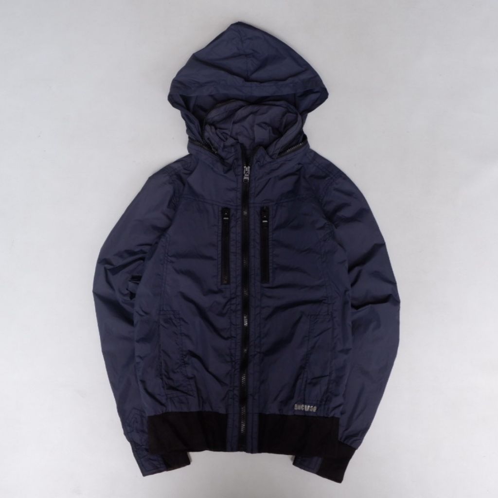 buckaroo jaket navy women