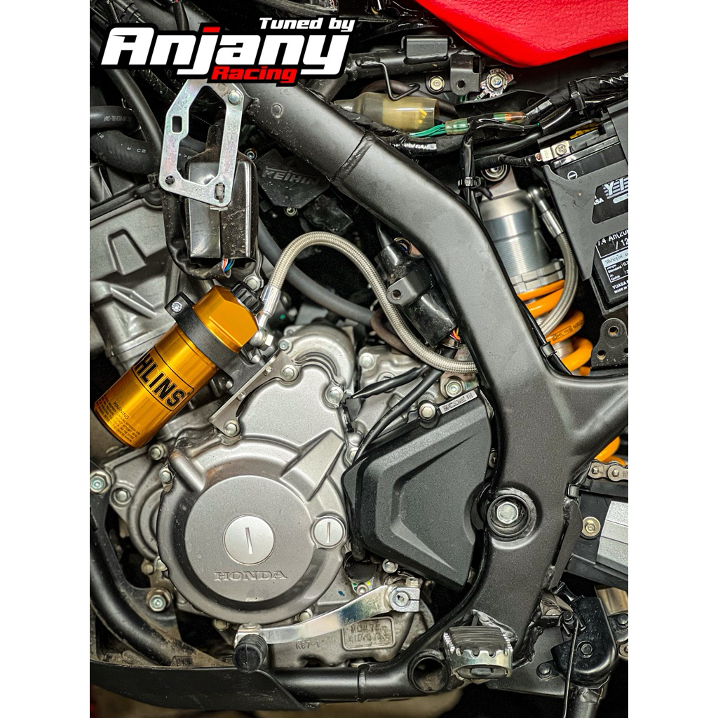 OHLINS CRF 250L 2023-2026 HO 219