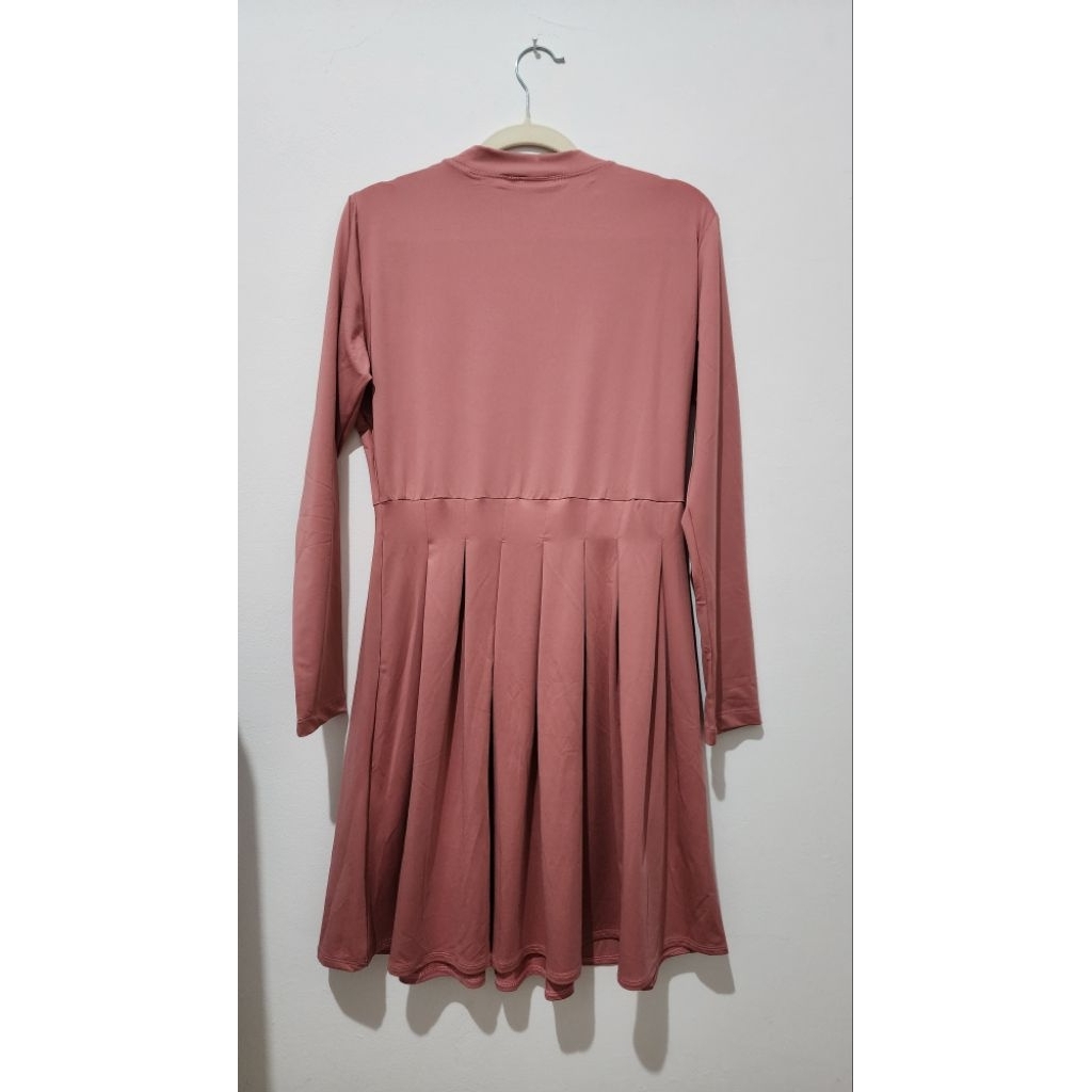 PRELOVED HIA ACTIVE WEAR
