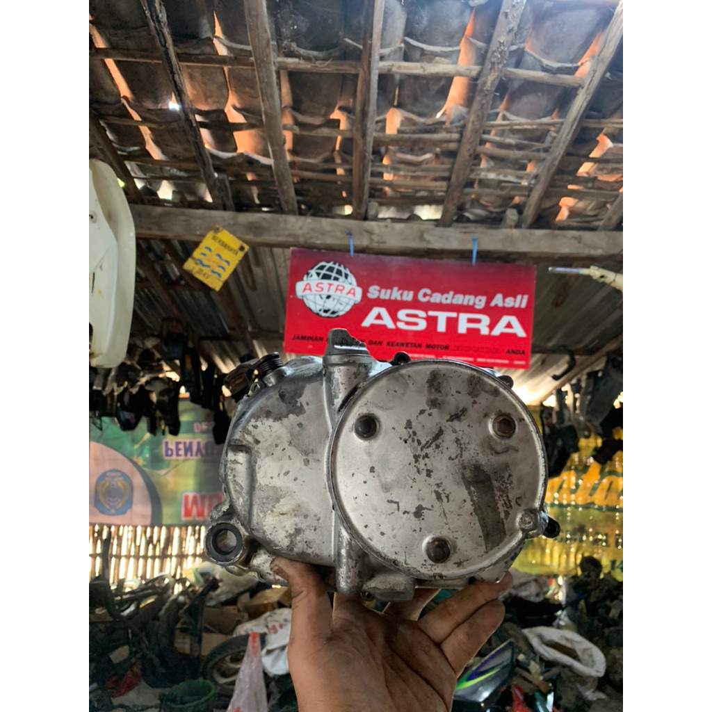 Bak Kopling Supra XX Supra V Original