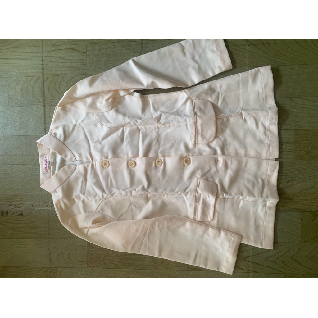 BAJU TKK BEKASI PEREMPUAN UKURAN S new dan Preloved