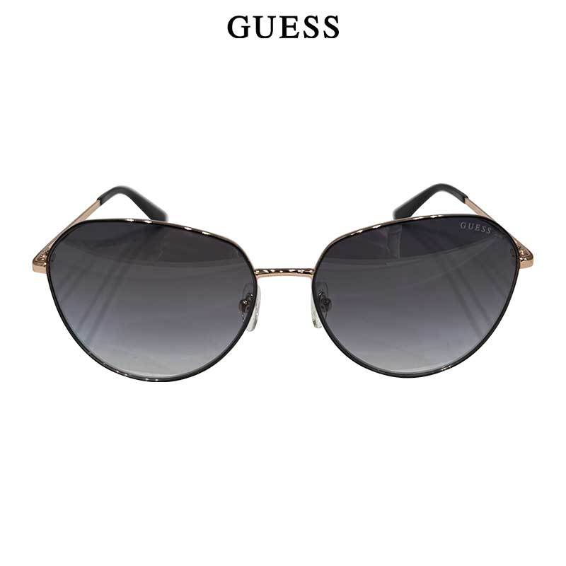 WOMEN SUNGLASSES - KACAMATA GUESS ORIGINAL WANITA GE00148