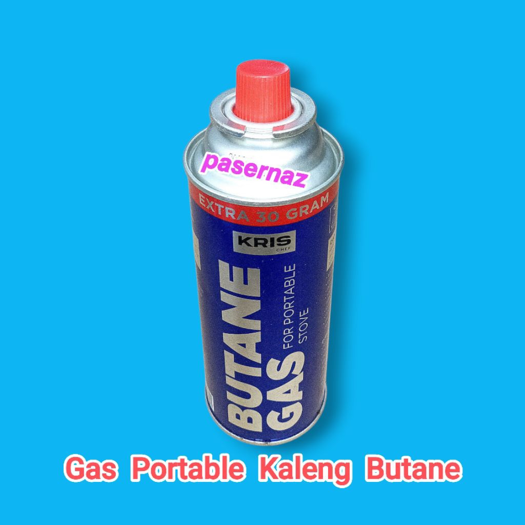 Gas Kaleng Portabel | Gas Kaleng Torch | Gas Kaleng Las