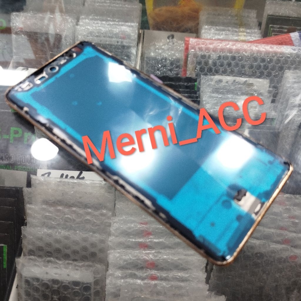 Frame tulang tengah Realme 11 Pro / 5G Tulang lcd tatakan mesin