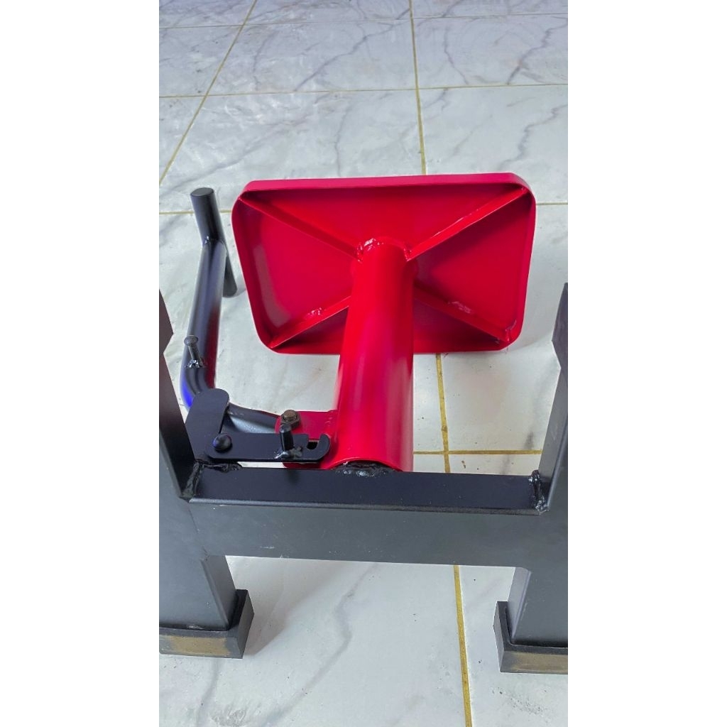 Jackstand  Paddock  trail KLX CRF WR KTM Motorcycle