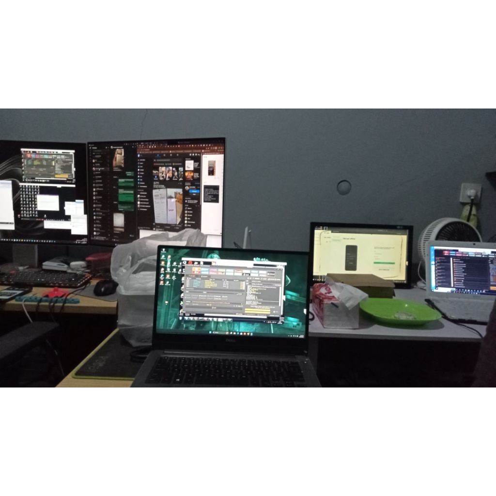 FRP/Boot loop/Stuck on logo android