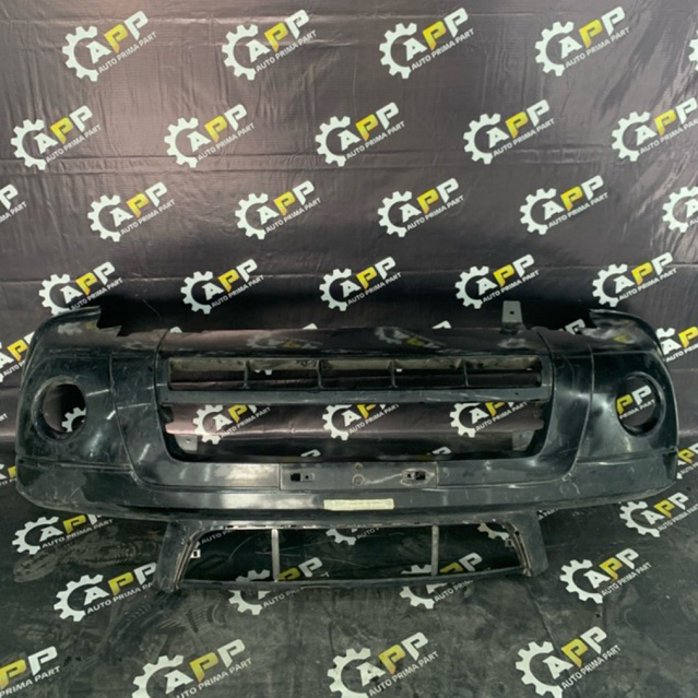 BUMPER DEPAN FORD ESCAPE 2005 2006 2007