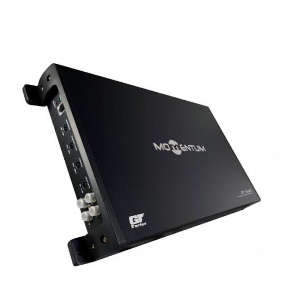 Power Monoblock Momentum GT-1600 / Power Mobil Momentum