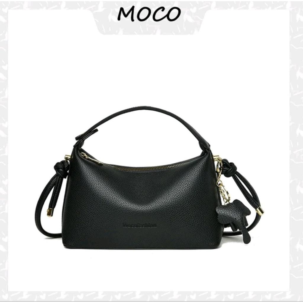 Mocofashion Tas Selempang Wanita Sling Bag Wanita Tas Handbag Tas Cewek Fashion Cantik Moco 1518 // 