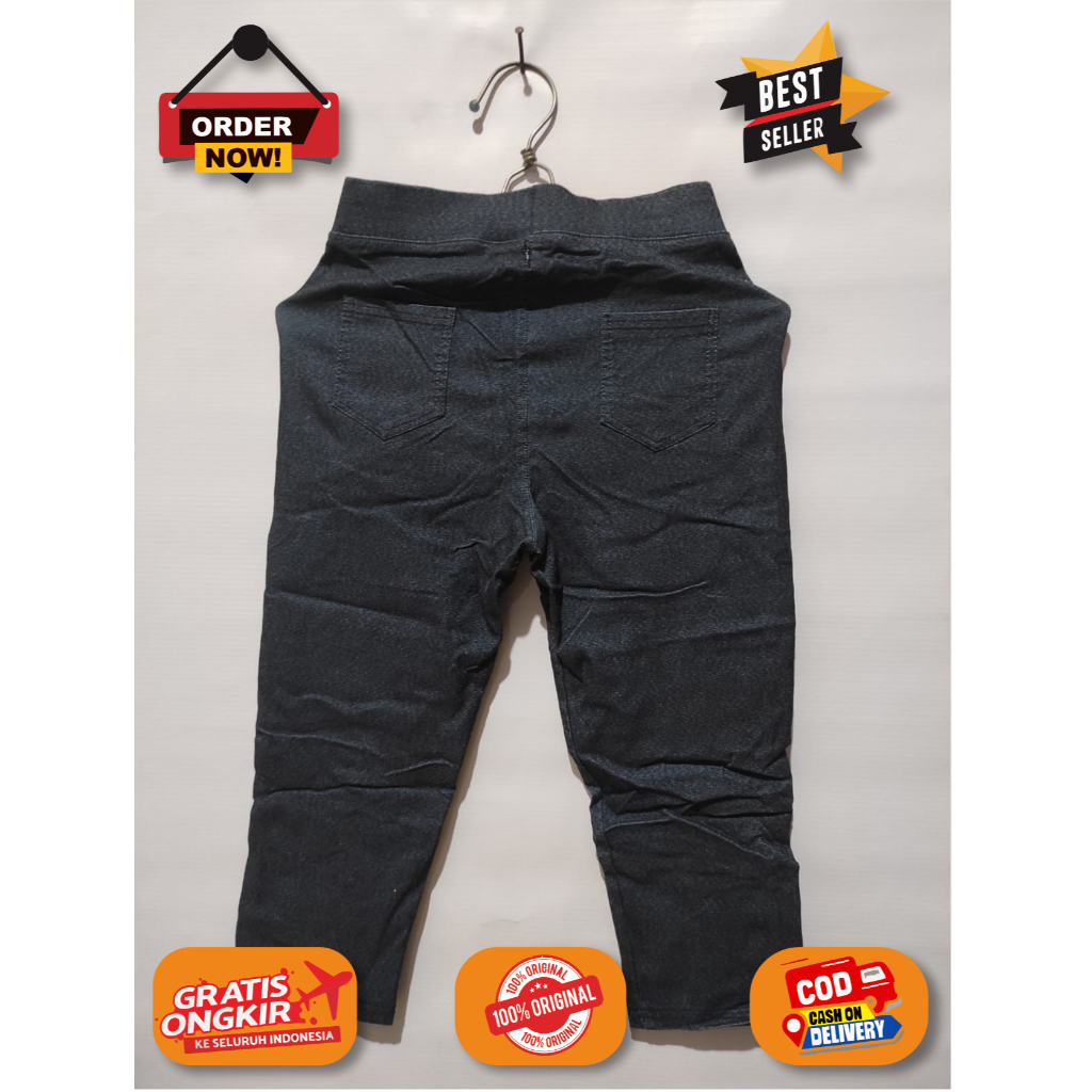 Celana Chinos Panjang Preloved Material Chino anak