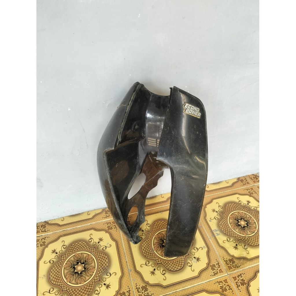 Sayap astrea prima hitam limited edition le original