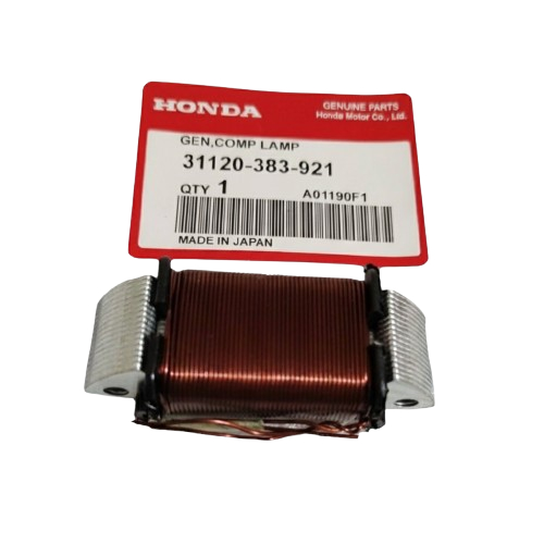 Spul spull spol spoll lampu Honda Astrea prima Astrea star win Original Japan