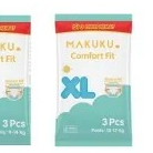 Makuku renceng XL