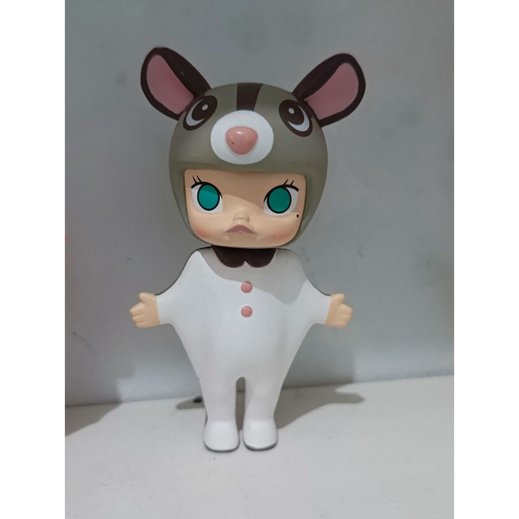 POP MART Molly Chinese Zodiac Series – Rat