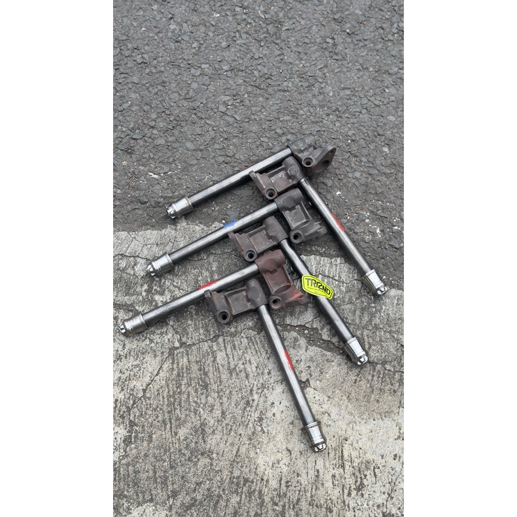 Stang ster Jrs whellprof ster jrs set jalu stenlies wp stang jrs