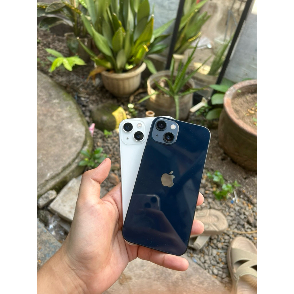 iphone second bekas REVIEW YT