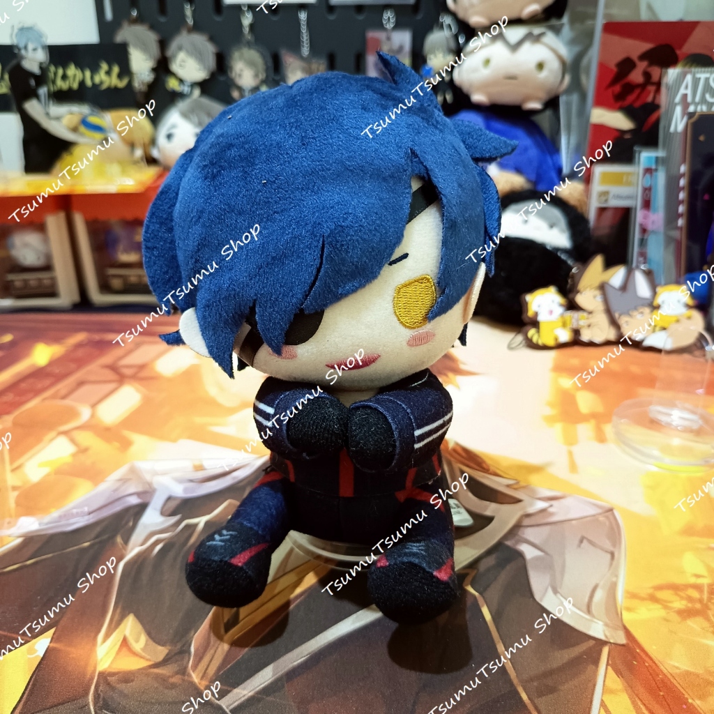 Touken Ranbu Online Pitanui : Shokudaikiri Mitsutada, Kotegiri Gou