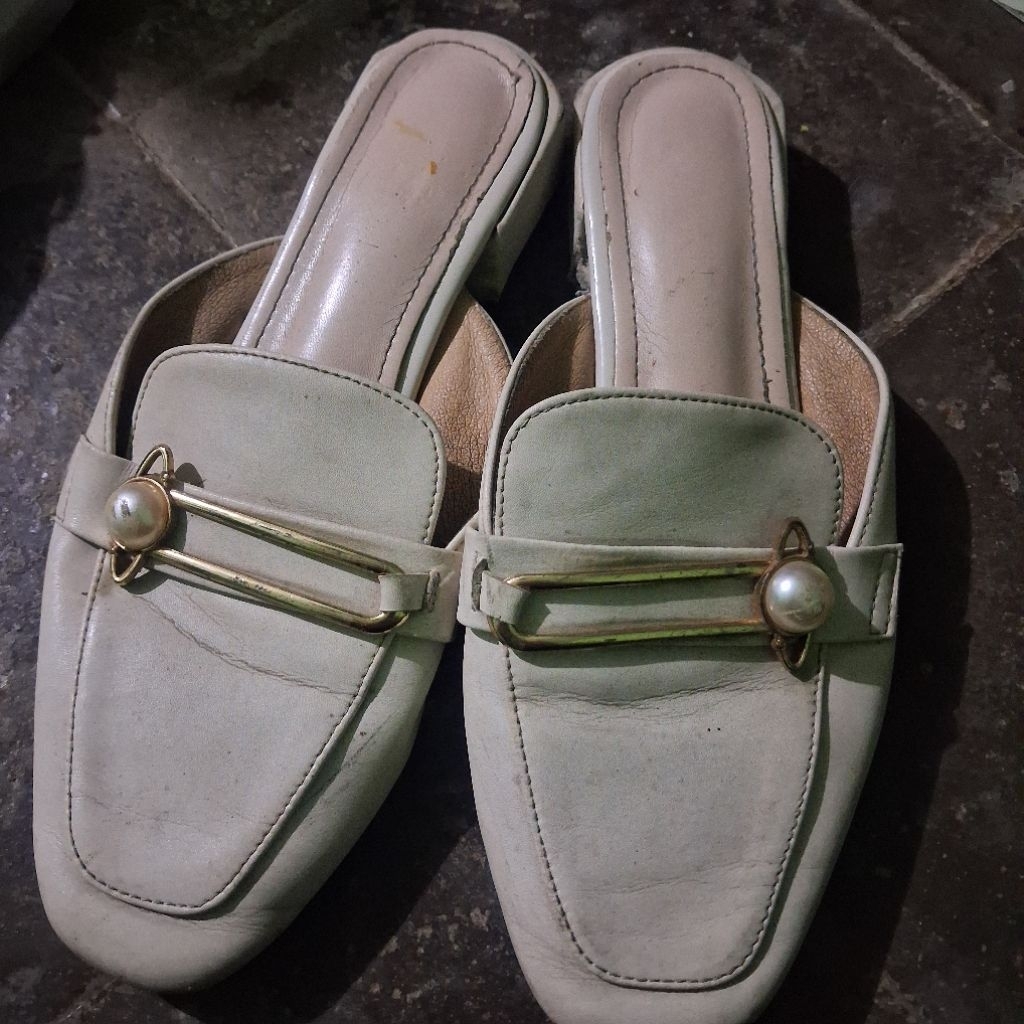 Sepatu Brand bostanten uk 39