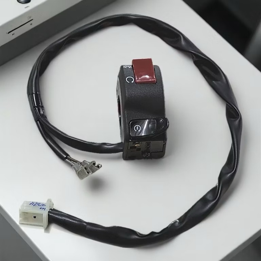 NEW SAKLAR KANAN YAMAHA WR155 WR 155 XABRE