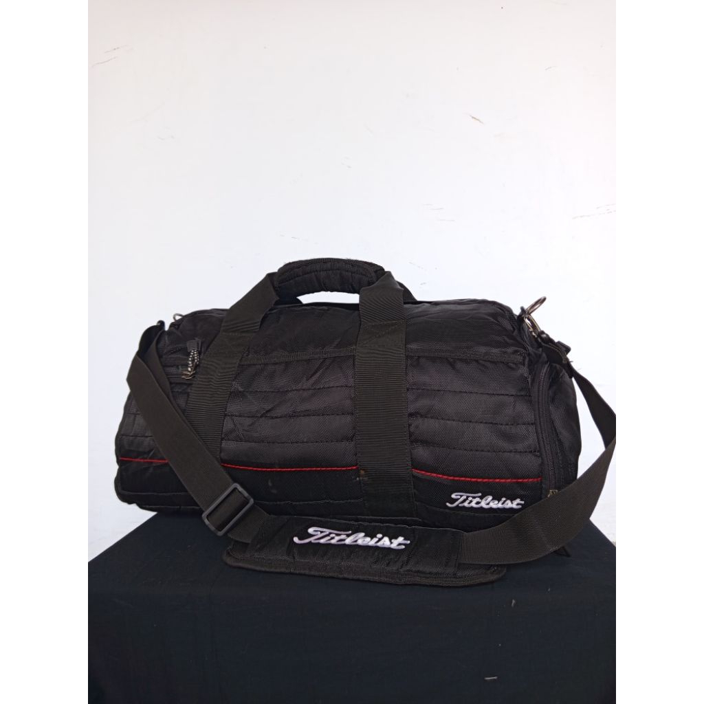 Duffle Bag Titleist Golf second ori