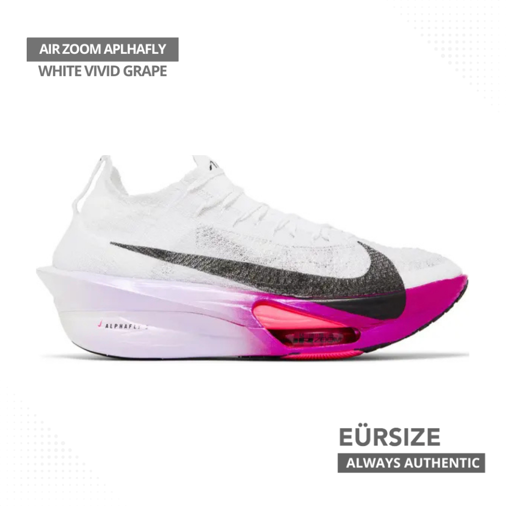 EURSIZE - Sneakers Alphafly NextT%3 Series " Women's " 100% BNIB