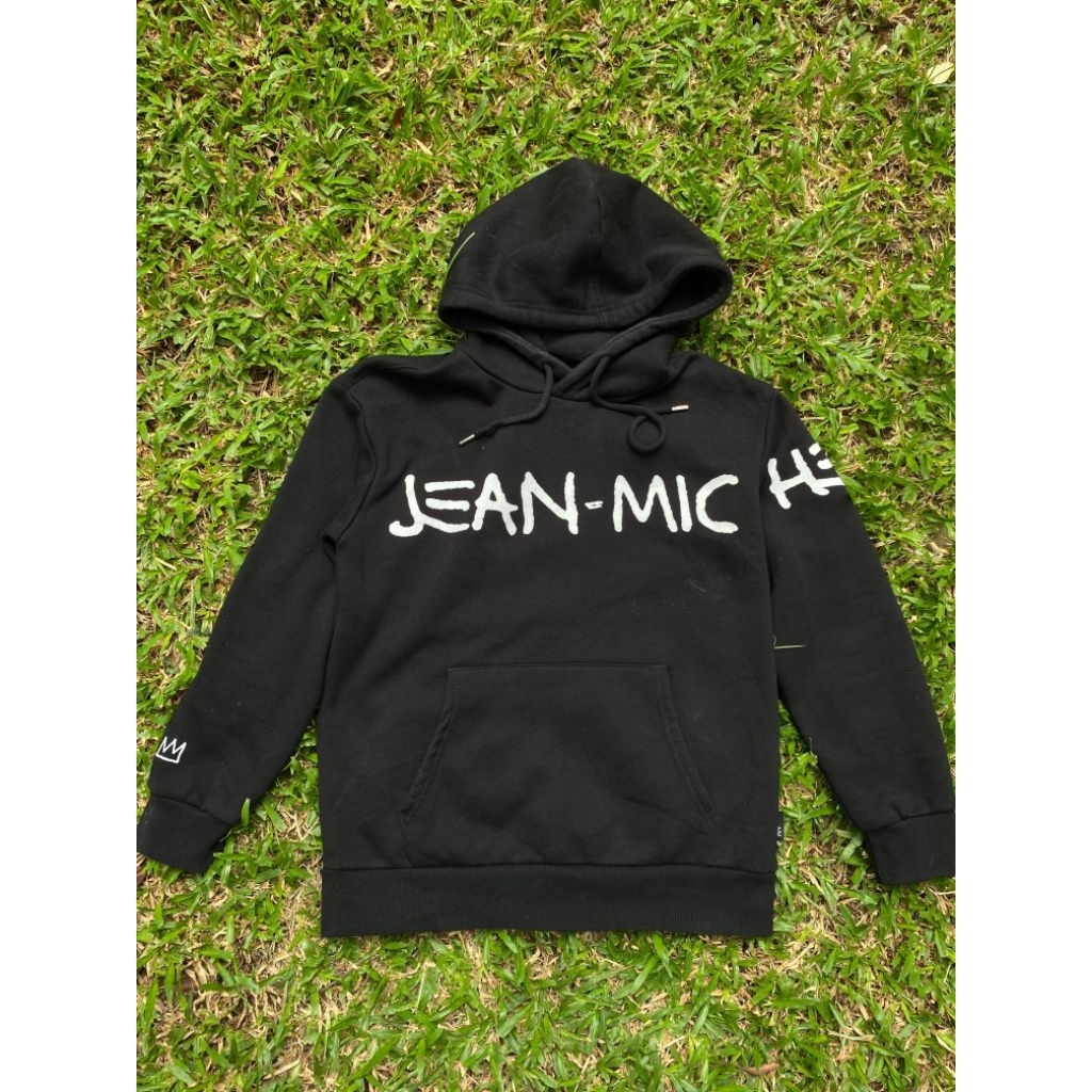 hoodie JMB