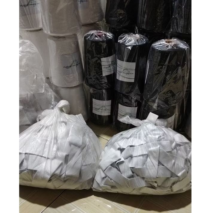 Karet elastis kiloan