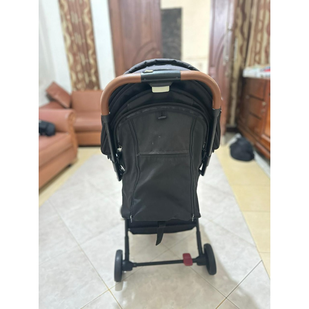 STROLLER VIOLI AUTOFOLD PRELOVED