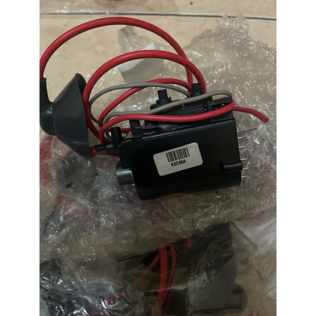 flyback BSC 65A