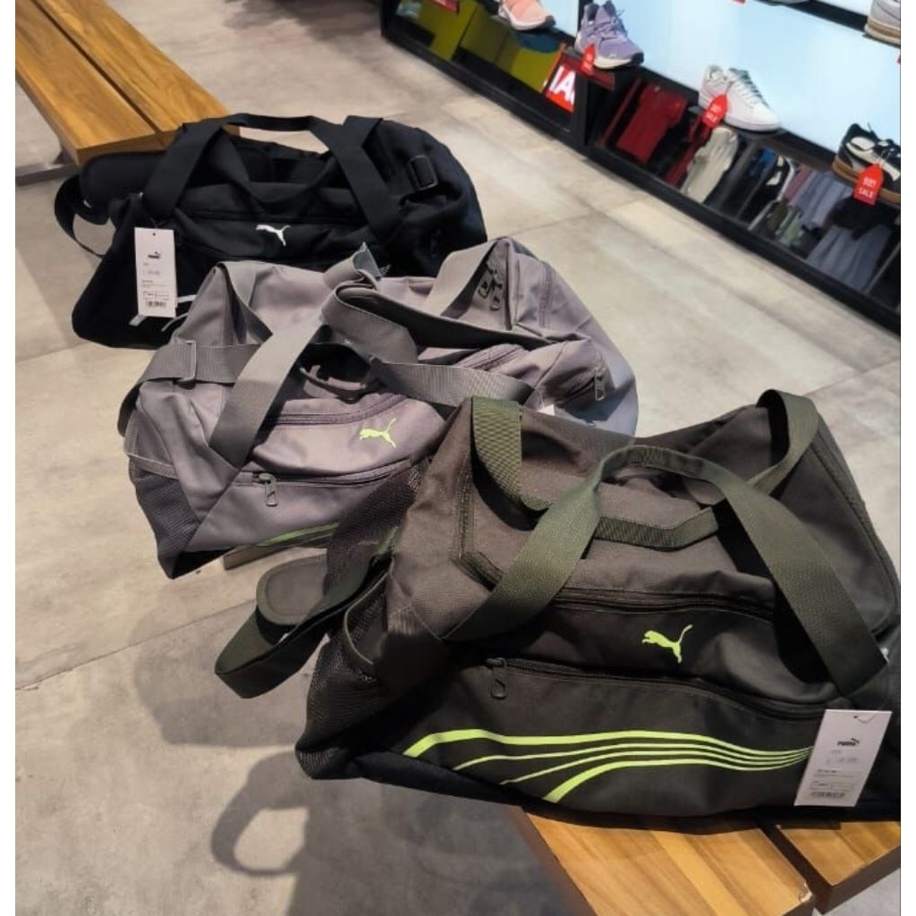 Best seller travel bag puma original